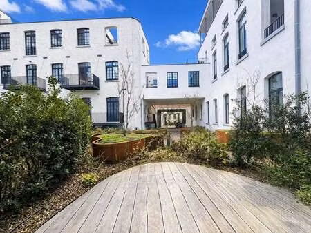 appartement à vendre à ixelles € 450.000 (llw2w) | zimmo