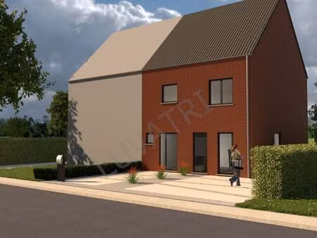 maison à vendre à wiekevorst € 403.956 (llx7q) | zimmo