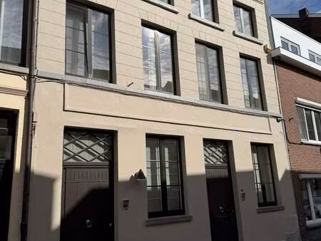 maison à vendre à tongeren € 405.000 (llx0r) - vastgoedbeheer vrancken | zimmo