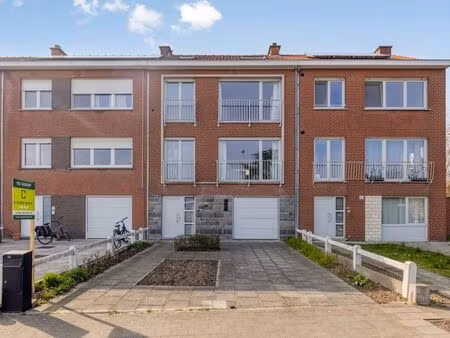 maison à vendre à sint-kruis € 399.000 (llwd6) - comfortimmo | zimmo