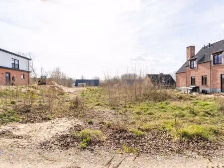 terrain à vendre à koksijde € 399.000 (llxc8) - era servimo (sint-idesbald) | zimmo