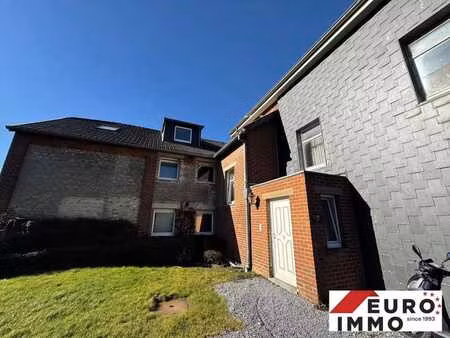 gemütliche whg mit balkon und privatem garten