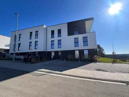 appartement 2 chambres  epc b  flémalle