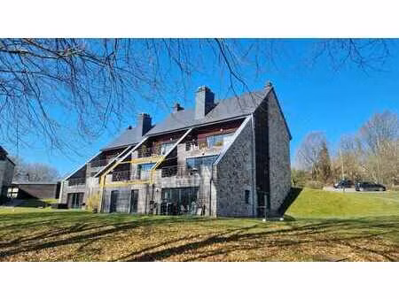 appartement à louer à robertville