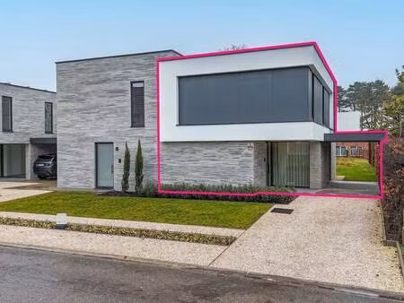 maison à vendre à heusden € 409.000 (llwx7) | zimmo