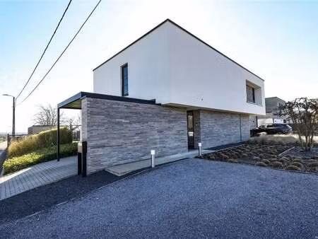 maison à vendre à sint-truiden € 469.000 (llxeb) - immo top invest | zimmo