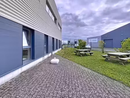location locaux/bureaux professionnels – technopole forbach sud