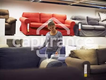 location commerce 1 pièce 657 m² à lille (59000)