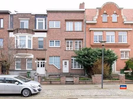 maison à vendre à hoboken € 475.000 (llxeg) - chase vastgoed | zimmo