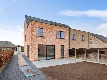 maison à vendre à beerse € 489.000 (llx0v) | zimmo