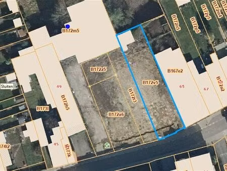 terrain à vendre à kortenberg € 495.000 (llxem) - dca vlaams brabant | zimmo