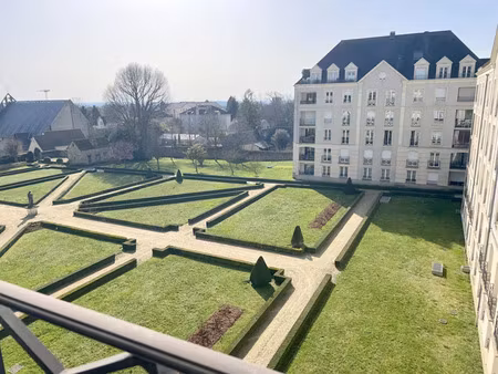 vente appartement 5 pièces 108 m² le mans (72000)