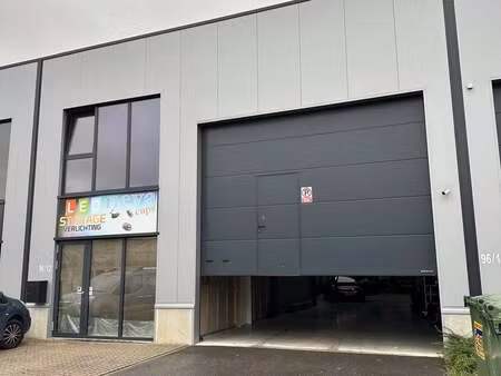 bien professionnel à vendre à heusden € 515.000 (llvv2) - emre demir | zimmo