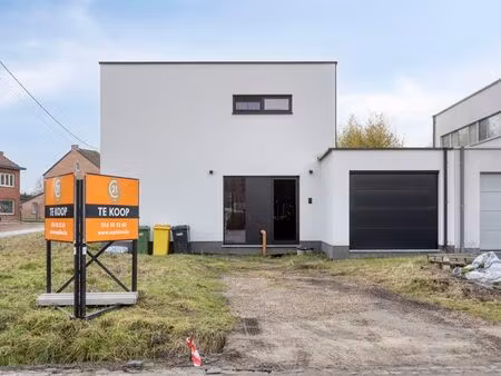 maison à vendre à betekom € 519.000 (llx7i) | zimmo