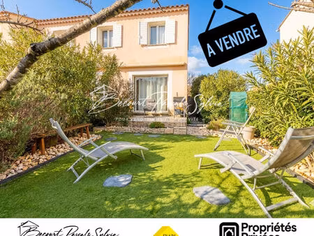 vente maison 5 pièces 90 m² carpentras (84200)