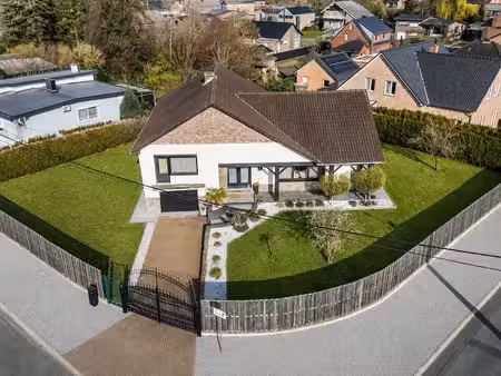 maison à vendre à opgrimbie € 479.000 (llvn0) - caenen vastgoed | zimmo