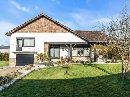 maison à vendre à opgrimbie € 515.000 (llvn0) - caenen vastgoed | zimmo