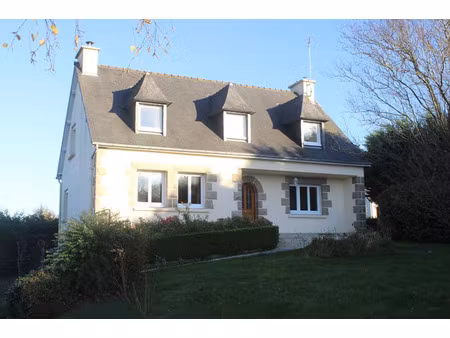 vente maison 7 pièces 131 m² saint-brandan (22800)