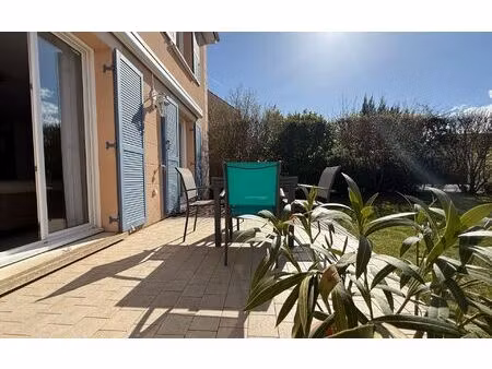 maison savigny-le-temple 97 m² t-5 à vendre  310 000 €