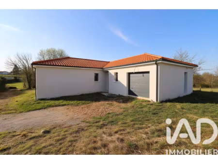 vente maison 5 pièces 116 m² sermentizon (63120)