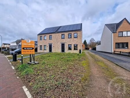 maison à vendre à tremelo € 499.000 (llxb6) | zimmo