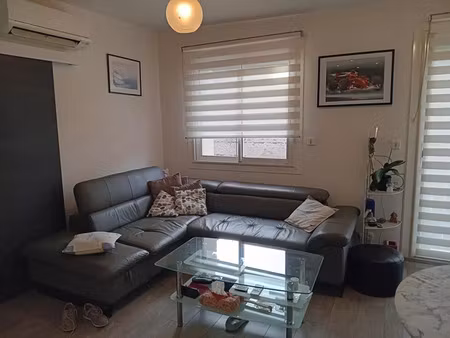 vente maison 3 pièces 75 m² saint-cyprien (66750)