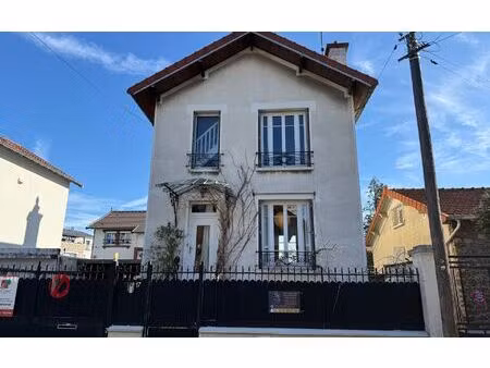 maison villemomble m² t-4 à vendre  429 990 €
