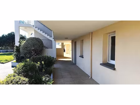 vente appartement 2 pièces 40.65 m² à beaussais-sur-mer (22650)  157 200 €