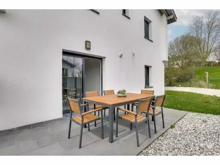 vente appartement 3 pièces 55 m² arbonne (64210)