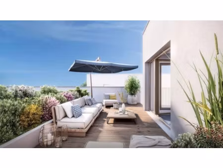 vente appartement 2 pièces 40 m² à arles (13200)  120 000 €