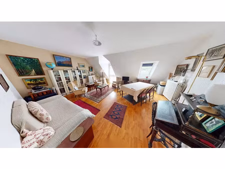 vente appartement 2 pièces 58 m² montoire-sur-le-loir (41800)