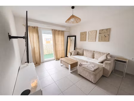 vente appartement 2 pièces 39 m² à villenave-d'ornon (33140)  132 500 €