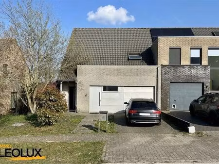 maison à vendre à asse € 539.000 (llxdu) - immo leolux | zimmo