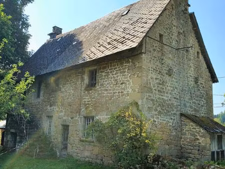 part vd demeure du xviième siècle