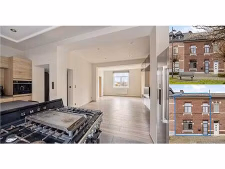 maison à vendre à joris van oostenrijkstraat 5 kuringen (rbv43438)