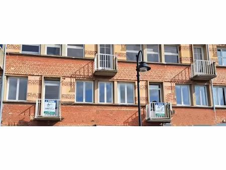 vente appartement 5 pièces 80 m² à abbeville (80100)  139 100 €