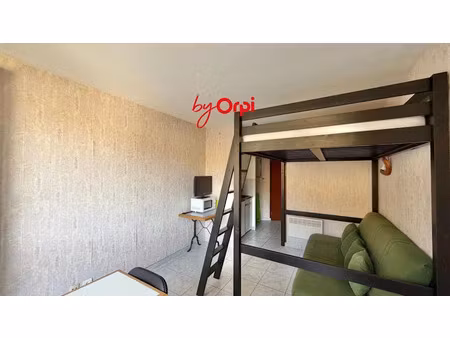vente appartement 1 pièce 18.98 m² à villard-de-lans (38250)  43 000 €