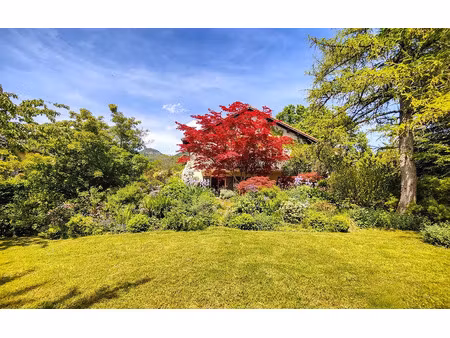 vente maison 10 pièces 285.1 m² à gex (01170)  1 250 000 €