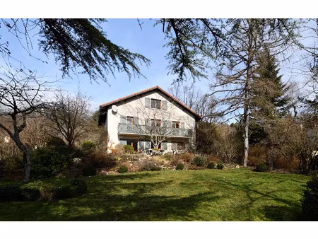 vente maison 10 pièces 285.1 m² à gex (01170)  1 295 000 €