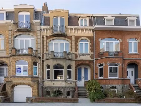 maison à vendre à halle € 595.000 (llvxm) - immo roelands | zimmo