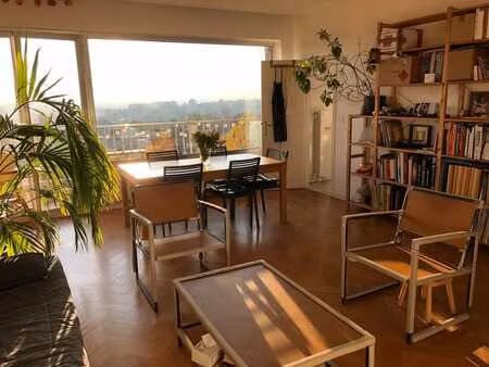 appartement à louer 1180 uccle
