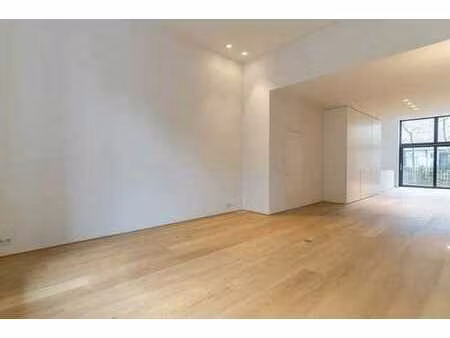 chatelain : superbe duplex 2ch  2sdb et terrasse