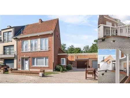 maison à vendre à lindenlaan 10 vosselaar (rbv43218)