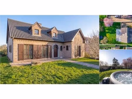 maison à vendre à rue foulia 11d antheit (vbd96394)