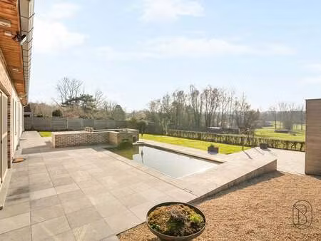 maison à vendre à renaix € 650.000 (llx4w) - office ronse | zimmo