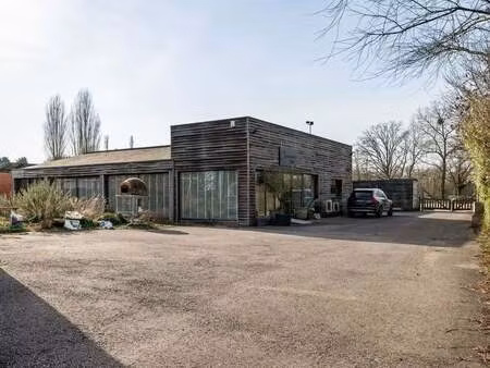 bien professionnel à vendre à putte € 679.000 (llx2s) - heylen vastgoed - heist-op-den-ber