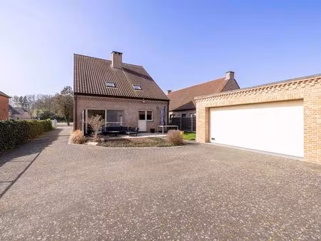 maison à vendre à begijnendijk € 635.000 (llwfb) - heylen vastgoed - heist-op-den-berg | z
