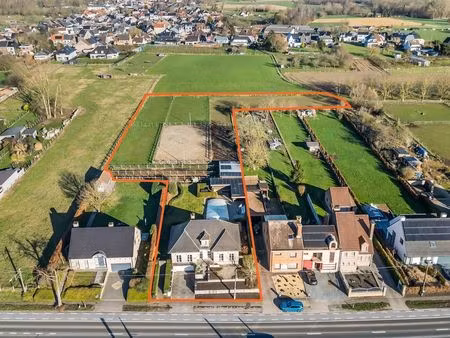 maison à vendre à heldergem € 645.000 (llwoy) - horse immo | zimmo