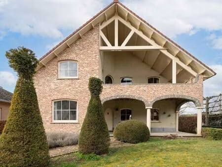 maison à vendre à langdorp € 649.000 (llx7w) - maat vastgoed & landmeten | zimmo