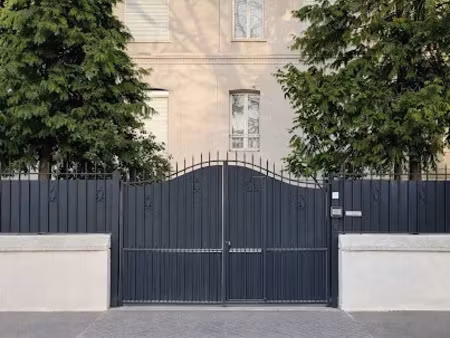 vente maison 8 pièces 284 m² à les lilas (93260)  1 650 000 €